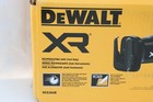 Dewalt 20-volt Xr Cordless Reciprocating Saw  tool Only   dcs384b 