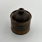 Vintage Standard Oil Company Household Lubricant 4 Oz  Can
