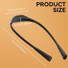 Led Hanging Neck Light Book Reading Work Lamp Knitting Light Outdoor Camping Us
