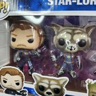Funko Pop  Guardians Of The Galaxy Vol  3 Figures 6-pack Marvel Studios New