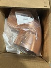 Elkhart 6      90deg Elbow C X C Copper Pipe Fitting  Clean And Bag  discounted 
