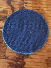 1960s Usaf Air Force Vietnam Cold War 417th Bomber Squadron Patch L  k  