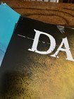 Rare 2016 Dark Souls 3 Gamestop Store Display Promo Poster Pre-order 28  X 24 