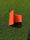 Golf Impact Training Aid Compression Wedge Ball Striking Swing Contact Trainer