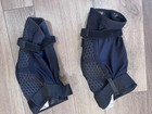 Fly Racing Cypher Barricade Knee Protector Pads Size Large