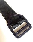 Aluminum Wildland Fire Smokejumper Belt Nomex Rigger Firefighter Paramedic Retro