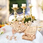 Wedding Guest Book Alternative  Drop Top Frame Guest Sign Book