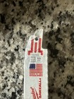Milwaukee 12  18 Tpi The Torch Sawzall Blades  10 Pk 