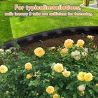 Kafuzi 1 5 Inch X 80 Ft Multiple Sizes Available Landscape Edging Garden Edging