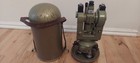 Wild Heerbrugg T2  Mod - Optical Universal Theodolite  With Bullet Case 