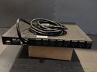 Tripp Lite Pdumh20atnet Pdu Switched Ats 120v 20a 16 Outlet     Tested