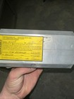 Bendix King Ki 209 Vor loc Converter   Glide Slope Indicator   P n 066-3056-01