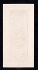 Momen Us Stamps  ro138p1 Large Die Proof On India Xf Lot  94441