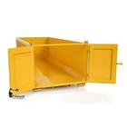1 14 High Bucket For Metal 10x10 Rc Hydraulic Full Dump Truck 8x8 Dumper Car
