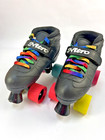 Epic Super Nitro Rainbow Quad Speed  Roller Skates Us 6 Adult