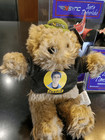Trendsetters Nsync Justin Timberlake Collector Bear