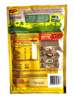 4-pk Maggi Jugoso Al Sarten Pastor 4 Hojas  maggi Seasoning Sheets 23 2g  8oz