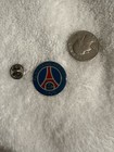 Psg Paris St Germain France Soccer Football Lapel Pin Free Ship In Usa