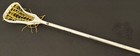Gait Women   s Lacrosse Stick Whip Apex Excellent Yellow Mesh 42 5   