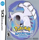 Pokemon Heartgold   Pokemon Soulsilver For Nintendo Ds 