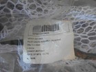  new  Military Grey Mc-4 Reserve Parachute Ejector Spring  new 