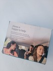 Amazon Alexa Echo Auto Smart Car Speaker New Factory Sealed