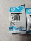 New - Genuine Hp 65 Black   Color Ink Printer Combo 2-pack 