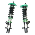 For Altima Fwd 20-26 Coilovers Lowering Kit Hyper-street Ii Adj  Damping height