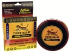 Tiger Balm Ointment  Ultra Strength  Pain Relieving Ointment 4g 10g  18g  50g