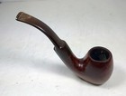 Vintage Cortina  473 Smoking Pipe Made In Denmark