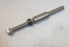 7515455  Track Adjustor Bolt  Polaris  Xtra 12  Xtra 10  Set