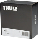 Assortment Of 51 Thule Fit Kits