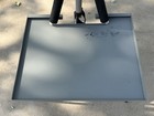 Strada Mini Easel And Watercolor Tray  tripod Not Included  