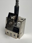 Graphic Whizard No  10-012-gw 6-number Reverse Numbering Head Used Good Gw6000  