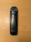 Vintage Pickett Model N-200 Es Slide Rule W  Original Leather Case Made In Usa