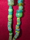 Graduated Trade Beads From An Indian Collection Csa