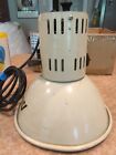 Vintage Smith-victor Model A120 Photographic Studio Light 12   Works