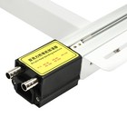 110v Acrylic Heat Bender 24 Inch Heater With Bracket For Pvc Plexiglass