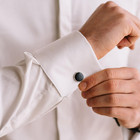8 Pcs Tuxedo Buttons And Cufflinks Tuxedo Cufflinks And Studs Set Tuxedo Shirt S