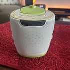 Homedics My Baby Lullaby Sound Spa Projector Machine With 2 Discs Myb-s300a