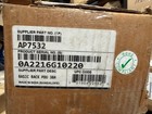 Apc Ap7532 Power Distribution Unit 30a Black New Open Box Pdu