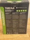New Motorola Talkabout T600 H2o Waterproof Two Way Radios Noaa Walkie Talkie