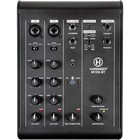 Harbinger M100-bt Portable Pa With Bluetooth And Custom Carry Bags 8  Mains