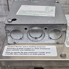 Kohler Invigoration Stainess Steel Steam Generator K-1733-na