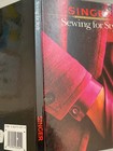 Sewing For Style By Singer Reference Library Master New Skills   Techniques