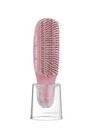 Xiaomoxuan Detangling Hair Brush Scalp Massage Anti Static Wet   Dry Sakura Pink