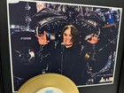 Ozzy Osbourne Mama I m Coming Home  Tribute Gold 45 Record Display 2