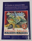 Die Grubenbahn Des Salzbergwerks Hallein Paperback Book By Herbert Fritz Ex
