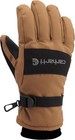 Carhartt Men s A511 Waterproof Glove Large  pack Of 1   Brown 