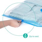 8pcs Strong Vacuum Storage Bag  Space Savings Storage Solution